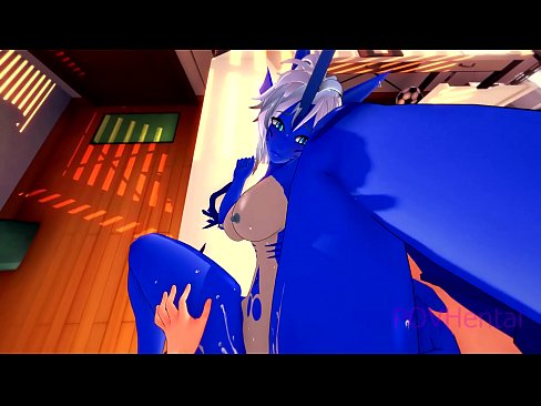 ❤️ 魔性の魚娘モンスター ジャストポルノ ❌️❤