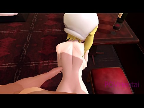 ❤️ フィオナシェパードガンHENTAI ジャストポルノ ❌️❤